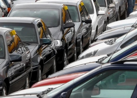 Produção de veículos cresce 17,2% em junho