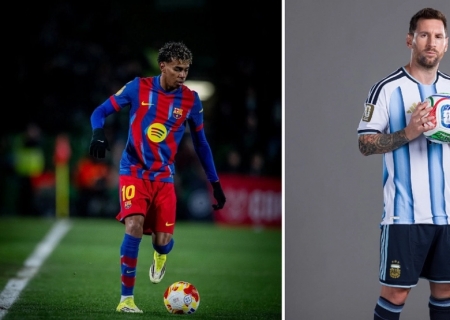 Solidez versus adrenalina: Espanha e Argentina decidem a Copa do Mundo 2026