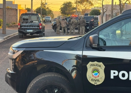 Justiça concede liberdade aos presos da 'Operação Liberdade Duradoura'