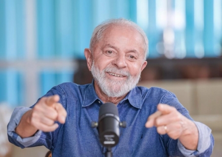 Chance de reeleição de Lula subiu de 38% para quase 60%, diz CEO da Quaest