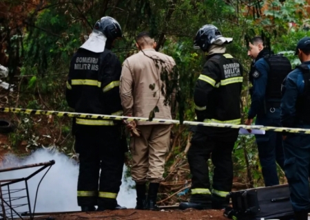 Homem em situação de rua é encontrado carbonizado em barraco em Campo Grande