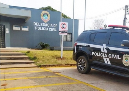 Jovem denuncia personal trainer por tentativa de violência sexual dentro de academia em Amambai