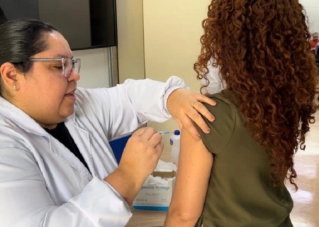 Saúde de Batayporã promove resgate da vacinação contra HPV para público de 15 a 19 anos