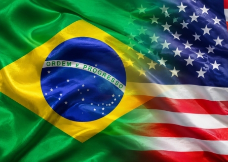 Audiência nos EUA discute tarifa de 25% sobre produtos brasileiros