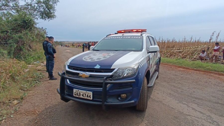 Mulher é morta com requintes de crueldade em Dourados