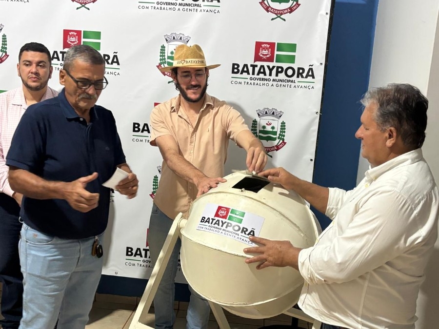IPTU Dá Prêmios: confira os 10 ganhadores do sorteio de R$ 50 mil