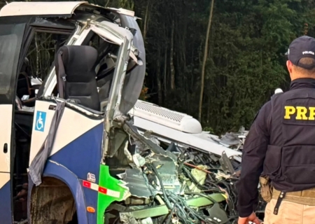 Quem são as vítimas do acidente com 23 mortos na BR-373, em Ipiranga, no PR