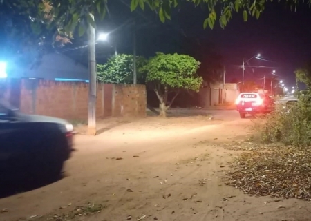 Após ameaçar advogada e afirmar integrar facção criminosa, foragido morre em confronto com a polícia de Três Lagoas