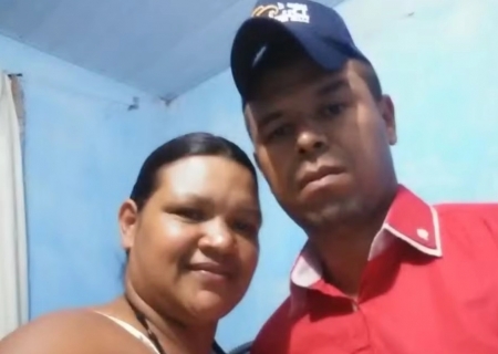 Ex-companheiro confessa feminicídio de mulher em Aquidauana