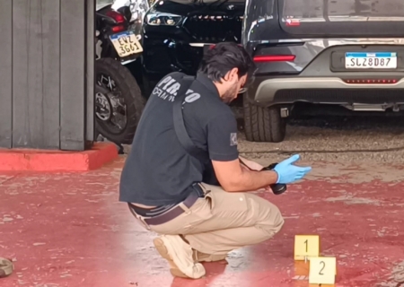 Dono de academia teria armado emboscada que terminou com jovem morto em Dourados