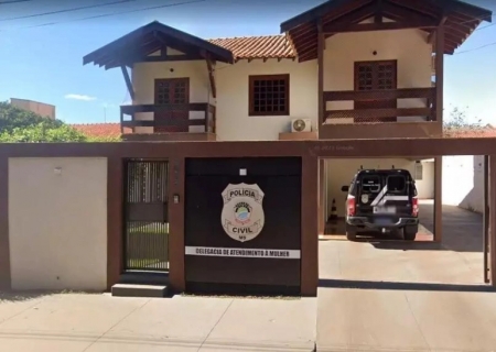 Homem é preso após ameaçar matar ex-companheira e familiares