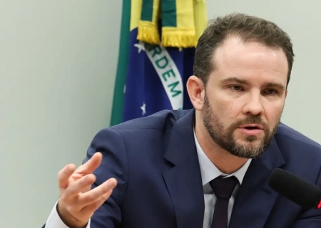 Juros altos, e não gastos, explicam alta da dívida pública, diz Durigan