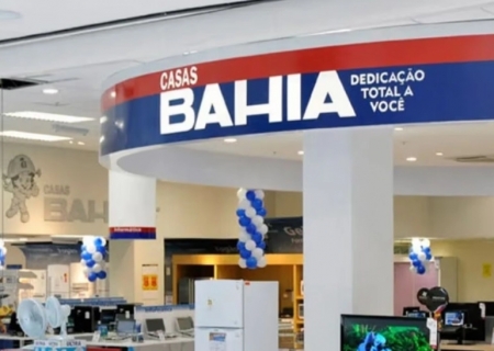 Casas Bahia pede recuperação judicial após confirmar fechamento de lojas