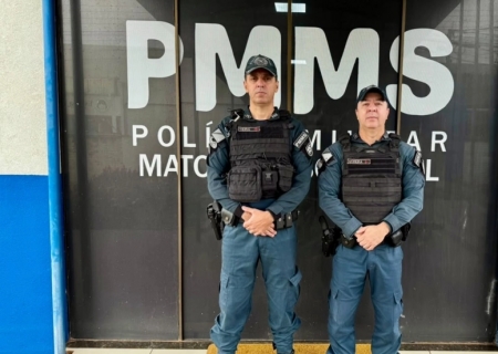 15º BPM destaca avanços após dois anos sob comando de Tolotti