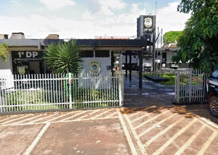 Homem é esfaqueado em frente a conveniência e fica em estado grave em Dourados
