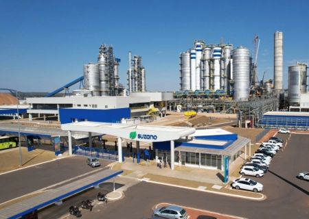Suzano abre 17 vagas de emprego em Água Clara, Brasilândia, Ribas do Rio Pardo e Três Lagoas