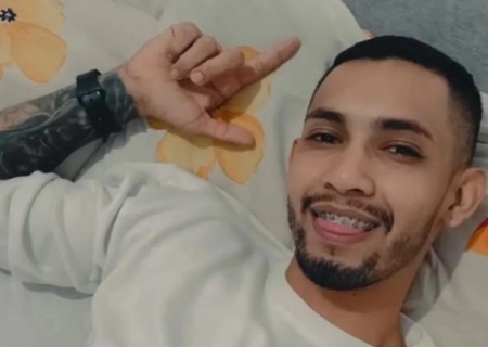 Vendedor é assassinado a tiros dentro de loja em Naviraí