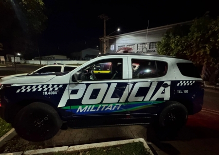 Ex invade casa, agride casal e caso termina com denúncia de imagens íntimas