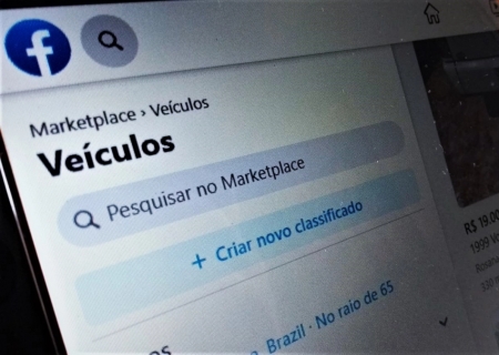 Jovem perde mais de R$ 8 mil ao cair em golpe do falso intermediador na compra de carro