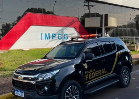PF apura irregularidades na aplicação de recursos previdenciários de Campo Grande