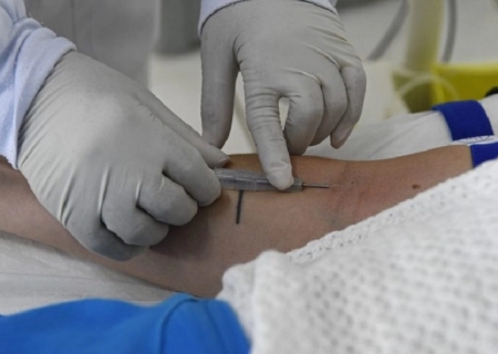 Hemosul adota novos critérios para doação de sangue em Mato Grosso do Sul