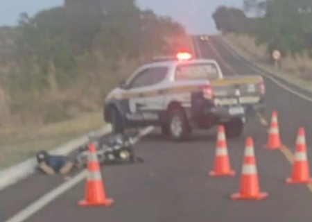 Dois homens morrem em confronto com policiais entre Figueirão e Alcinópolis