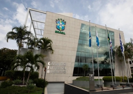 CBF aprova novas regras de arbitragem para competições nacionais