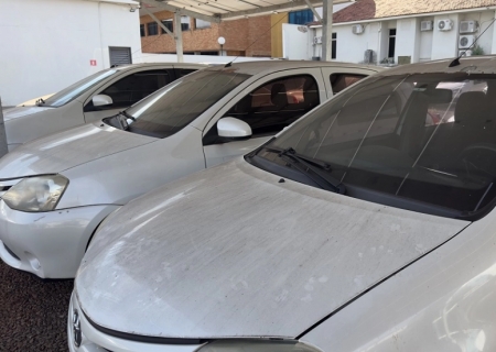 Crea-MS abre leilão eletrônico com 13 veículos e outros bens