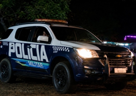 Grupo armado invade casa e mata jovem em Sidrolândia