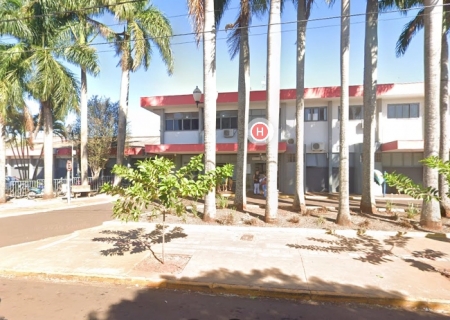 Bebê é morto em ataque com foice e mãe permanece internada em estado grave