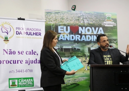 Tribuna Livre celebra os 167 anos da Igreja Presbiteriana do Brasil e preserva memória histórica em Nova Andradina