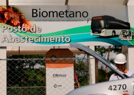ANP atualiza regras para comercialização de biometano