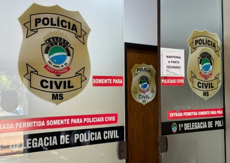 Morador de Nova Andradina perde R$ 6 mil após cair em golpe durante negociação de veículo pela internet
