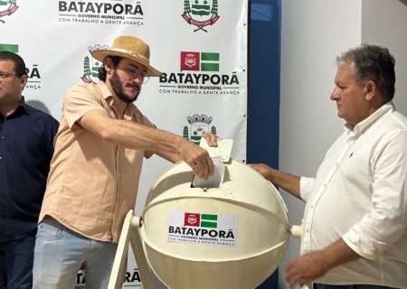 IPTU Dá Prêmios: confira os 10 ganhadores do sorteio de R$ 50 mil