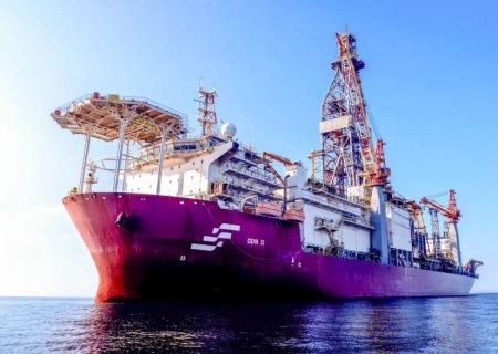 Petrobras encontra petróleo em poço na Margem Equatorial