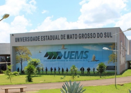UEMS abre seleção para professores de Botânica em Campo Grande