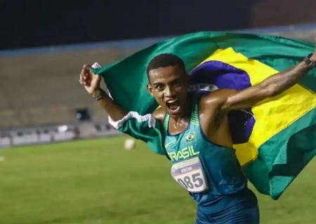 Maratonista olímpico Daniel Ferreira é encontrado vivo após 44 dias