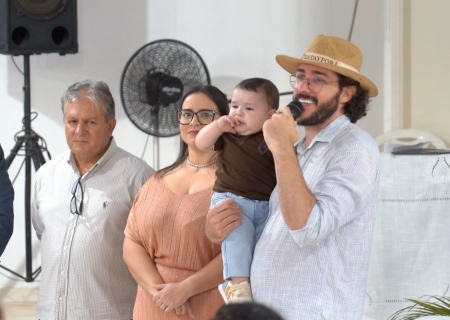 Prefeitura de Batayporã celebra avanço no Ideb e anuncia bonificação de R$ 500 para professores
