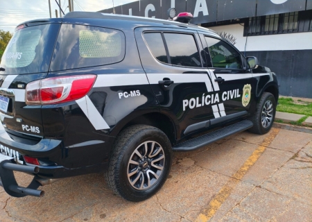 Mulher denuncia ameaça de morte após dívida de R$ 520 em Anaurilândia