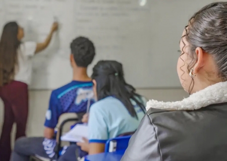 Ideb mostra avanço da educação básica no país, mas desafios permanecem