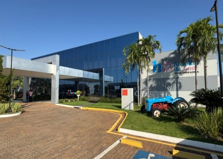 Nova Andradina se mobiliza por mais um Leilão Direito de Viver