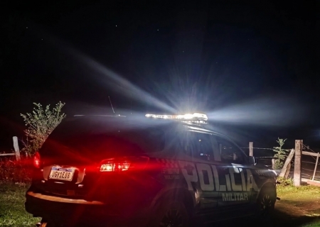 Mulher denuncia marido por suspeita de violência sexual em propriedade rural de Maracaju