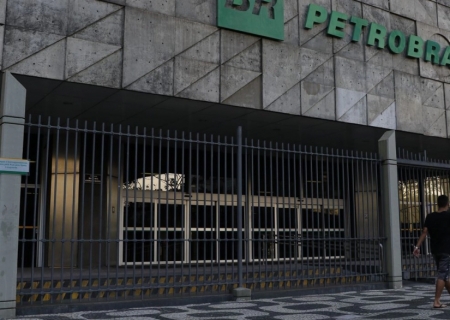 Petrobras negocia exploração em Gana para ampliar presença na África