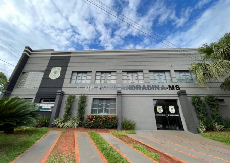 Três furtos são registrados em Nova Andradina e Nova Casa Verde