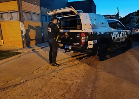 Briga generalizada deixa três mulheres e criança feridas com faca em Batayporã
