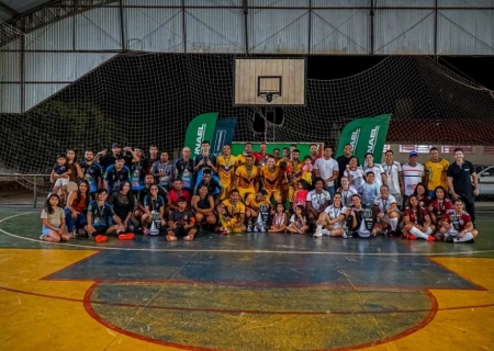 GB Madeiras/AABB e Nova Juventus A conquistam títulos da Copa Casa Verde