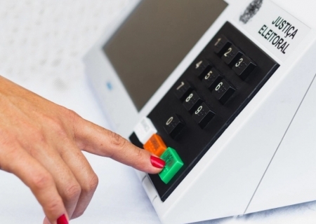 MPE recorre em ações sobre suposta compra de votos em Naviraí