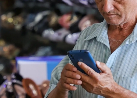 Famílias brasileiras perderam R$ 62,5 bilhões para bets em 2025