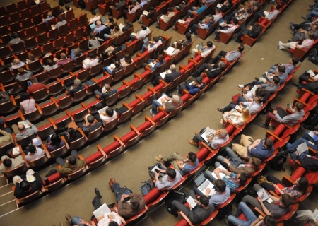 Mercado de eventos corporativos cresce, mas concorrência pressiona conversões