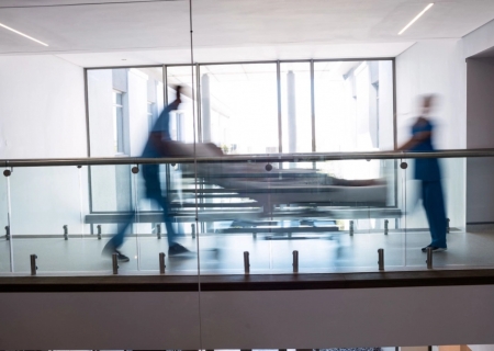Doenças complexas: que tipo de diagnóstico exige o socorro de um hospital de alta complexidade?
